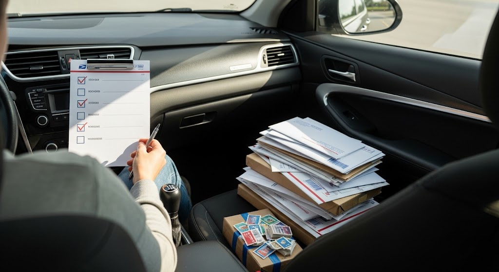 Save on Postage in 2025: How Walton Press Helps You Qualify for USPS Mail Discounts